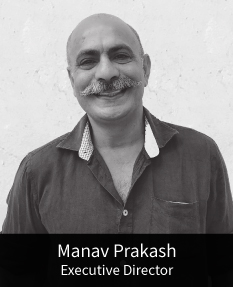 Manav Prakash