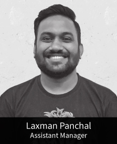 Laxman Panchal