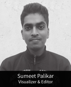 Sumeet Palikar