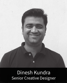 Dinesh Kundra