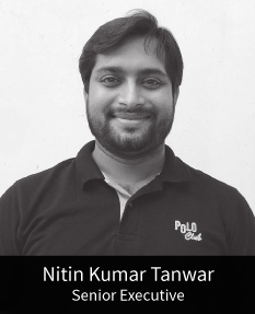Nitin Kumar Tanwar