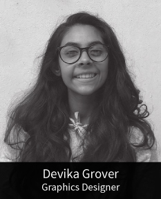Devika Grover