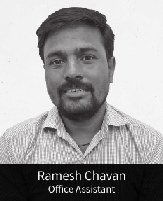Ramesh Chavan