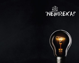 ‘Newreka’ Product Booklet